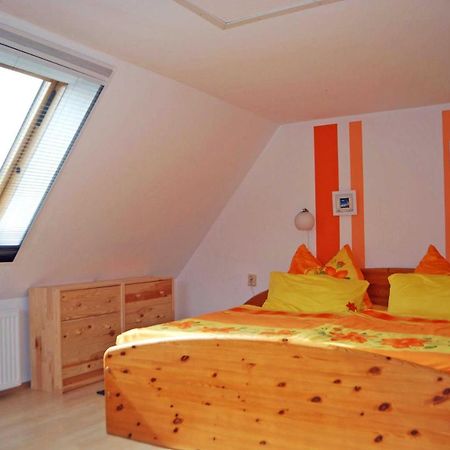 Ferienhaus Ribnitz-Damgarten Kültér fotó