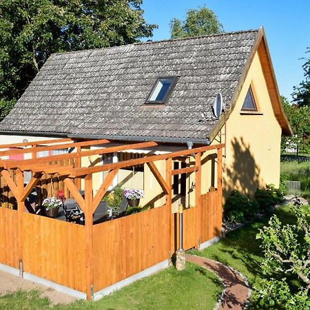 Ferienhaus Ribnitz-Damgarten Kültér fotó