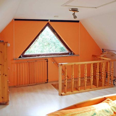 Ferienhaus Ribnitz-Damgarten Kültér fotó