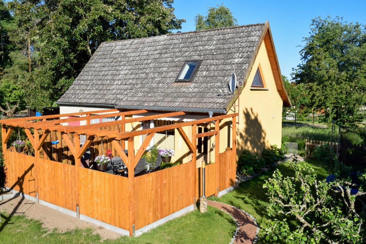 Ferienhaus Ribnitz-Damgarten Kültér fotó