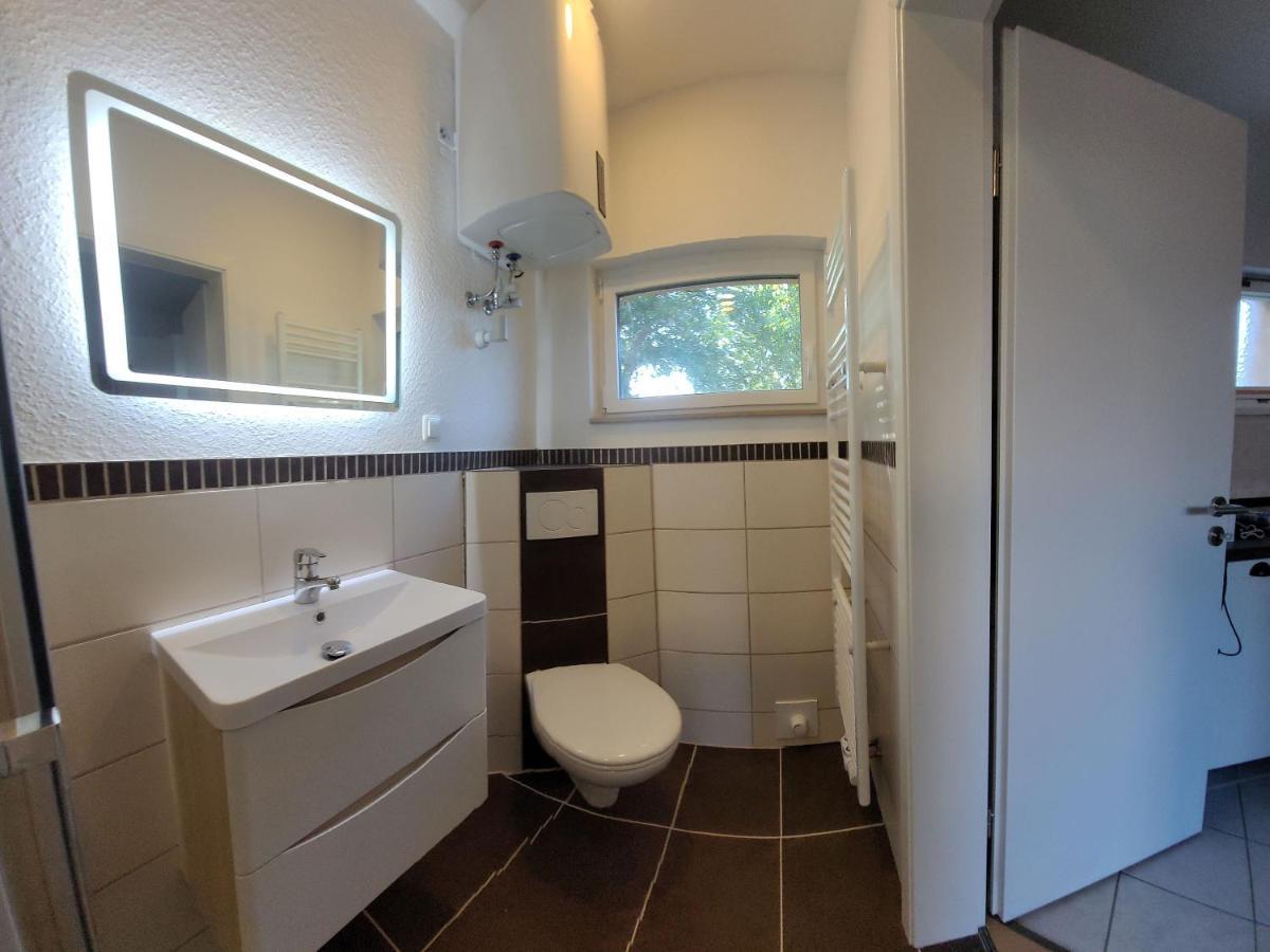 Ferienhaus Ribnitz-Damgarten Kültér fotó